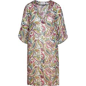 Cyell WAJANG FLORAL Tuniek Dames - Maat S