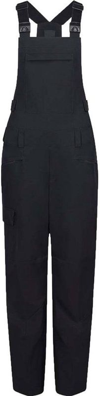 Rossignol - Relaxed Bib Pants - Skibroek - Waterdicht - Dames