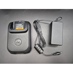 IMPRES Motorola Adaptive Single-Unit Chargers