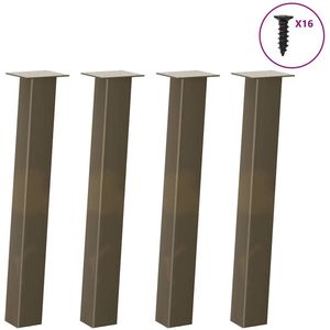 vidaXL Eettafel rechthoekig 200x90x74 cm massief eikenhout lichtbruin - Eettafel - Eettafels - Eetkamertafel - Keukentafel