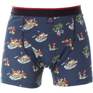 MC ALSON Boxershort boten L