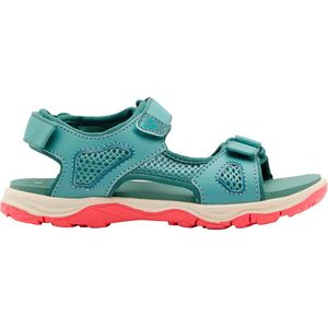Jack Wolfskin - Taraco Beach Sandal - Kinderen Sandalen - Soft Jade