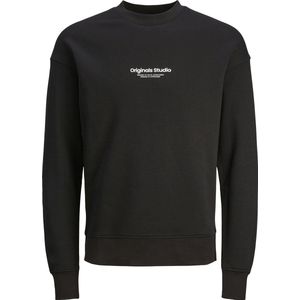 JACK&JONES - JORVESTERBRO SWEAT CREW NECK PLS - Heren - Sweaters