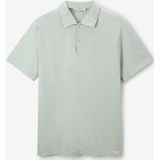 Sissy-Boy - Lichtgroene Polo