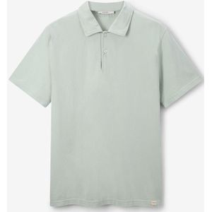 Sissy-Boy - Lichtgroene Polo