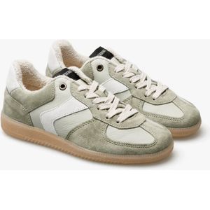 Verbenas Dames Sneaker Sora Savage /serraje | Maat: 36