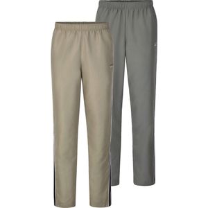 Babista - BELLAVERTI - Joggingbroek - Beige - Set van 2
