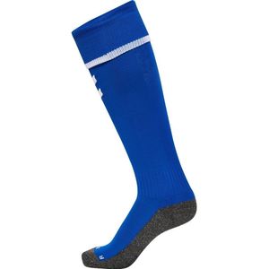 Hummel Socken Hmlcore Football Socks True Blue/White-31-34