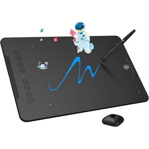 Paper Tablet - Digitaal Notitieblok Zonder Papier - Schrijftablet voor Volwassenen