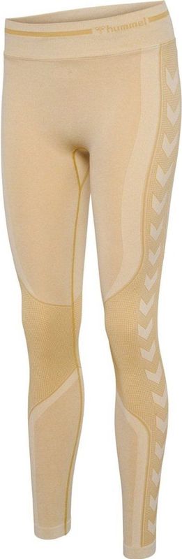 Hummel - LULU SEAMLESS SCRUNCH - Leggings