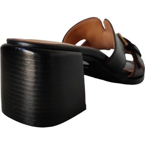 MJUS T18008 Slipper Maat: 39