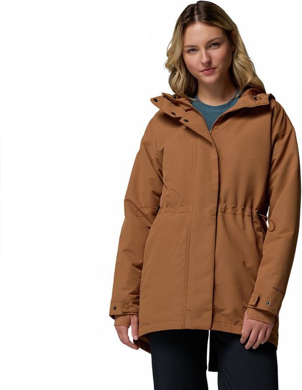 Columbia - Venture Days - Jas - Waterdicht - Winterjassen