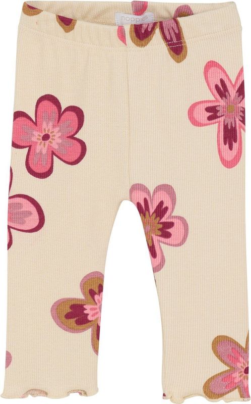 Noppies - Tulia - Legging - Meisjes - GOTS-gecertificeerd Katoen