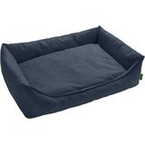 Hunter Hondensofa Eiby 60x40 cm Blauw