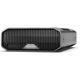 SanDisk - G-DRIVE PROJECT - Harde Schijf - 6TB - Betrouwbare Opslagoplossing