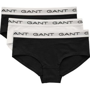 GANT - Slip Set van 3 - Zachte Katoenen Stretchstof - Strakke Pasvorm
