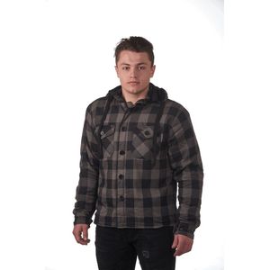 Grand Canyon Woodchopper Hoodie motorjas