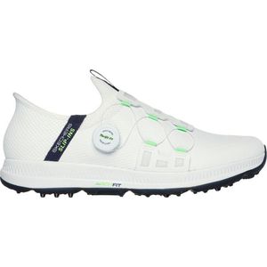 Skechers - Go Golf Elite 5 - Golfschoenen - Wit Navy