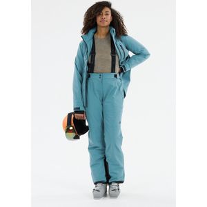 WHISTLER - YARRA - Skibroek - Dames - Technische Functionaliteit - Wind- en Waterdicht