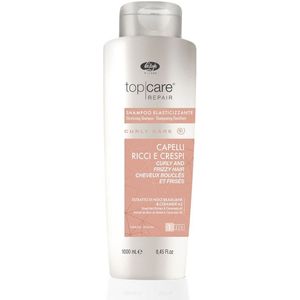 Lisap Top Care Repair Curly Care Elasticising Shampoo 1000ml