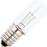 Schiefer - Voertuiglamp - Helder - E14 T16x52 1.5V 90-150mA 1K uur