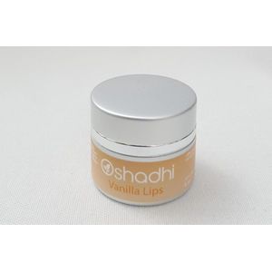 Lippenbalsem Oshadhi, Vanilla Lips