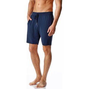 Mey Korte Loungebroek Enjoy Heren 23550 668 yacht blue S