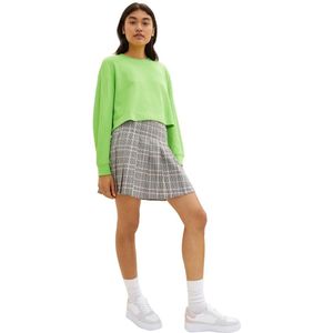 Tom Tailor - Sneakers - Veelkleurig - Ronde Neus - Vetersluiting