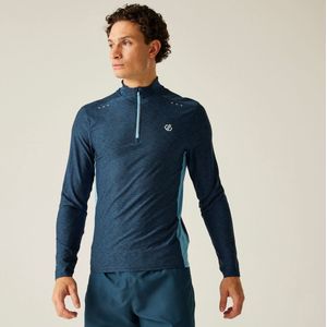 Fleece - Heren Hiking Jersey - Technisch Shirt