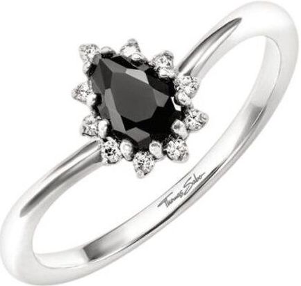 Thomas Sabo - TR2479-643-11-56 - Ring - True Romance - Weite 56