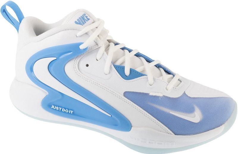 Nike - Zoom Hyperset 2 - Indoor Schoenen - Handbalschoenen