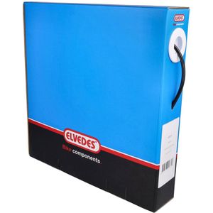Elvedes Remslang 5.0 20m zwart