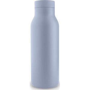 Eva Solo - Drinkbeker Urban Thermos 500 ml Blue Sky - Roestvast Staal - Blauw -