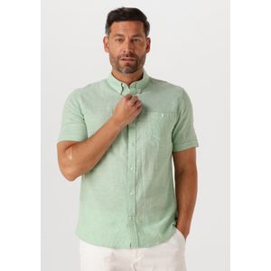 Matinique - Matrostol Bd Ss - Vrijetijds Blouse - Mint