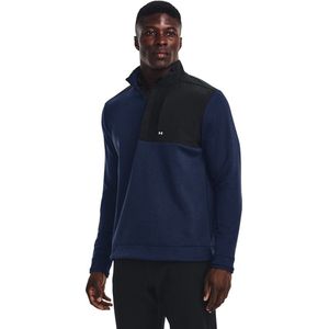 Under Armour Storm SweaterFleece Nov - Academy / / Wit