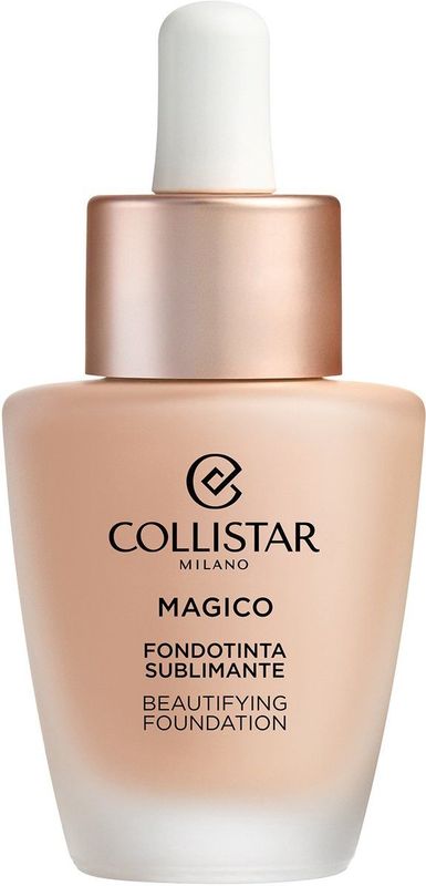 Collistar - Magico Foundation - Vloeibare Foundation - Beige Rosato - 30 ml