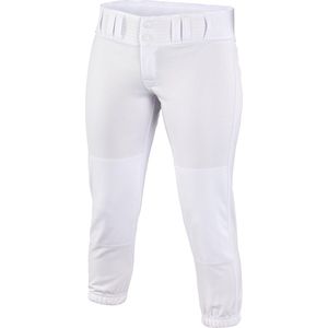 Easton Pro Broek XXL Wit