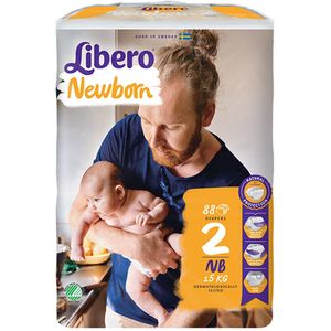 Libero Luiers kopen? ✔️ Tot 69% korting
