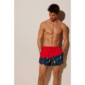 Ysabel Mora - SWIM SHORTS - MEN