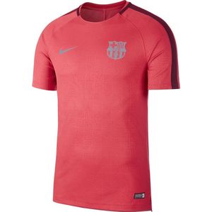Nike FCB M NK DRY SQD TOP L - M