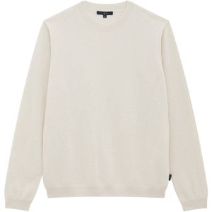 IRO ENKO Kasjmier Pullover - Wit