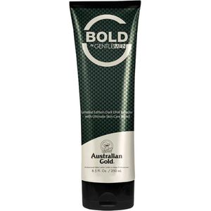 Autsralian Gold G Gentlemen Bold zonnebankcrème