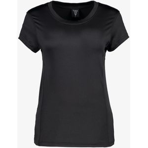 Osaga dames sport t-shirt - Zwart - Maat M