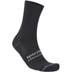 Sportful Pro Winter Sokken Zwart EU 40-43 Man,Vrouw