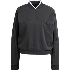 adidas Sportswear Tiro Sweatshirt - Dames - Zwart- XS