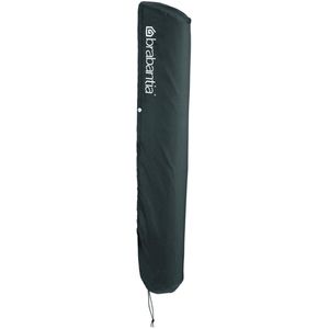 Brabantia WallFix Beschermhoes - Polyester - Zwart