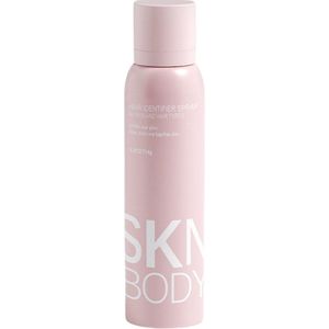 SKNBODY Hair Identfier spray - ontharingsspray – scheerspray / scheerschuim - scheergel - huidverzorging vrouwen - haaridentificatie - scheermesjes - gladde-huid - gezichtshaar-verwijderaar