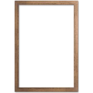 Moderne Lijst 60x70 cm Hout - Kate