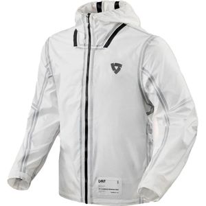 Revit - Barrier 2 H2O - Regenjas