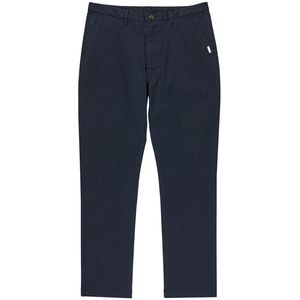Element - Twill - Chino Broek - Regular Fit - GRS Gerecycled Katoen
